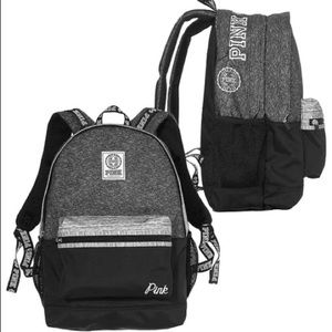PINK Victoria’s Secret backpack